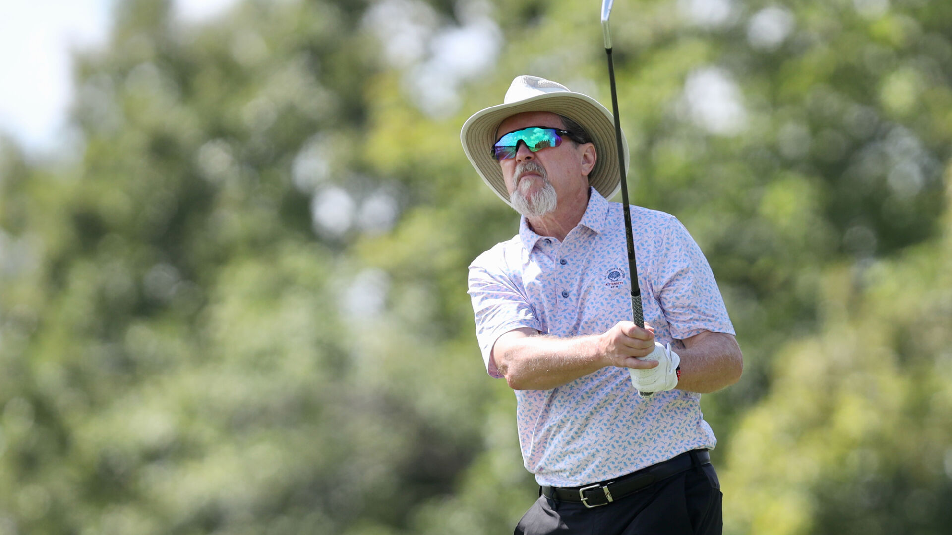 '22 sr open Jim Doing